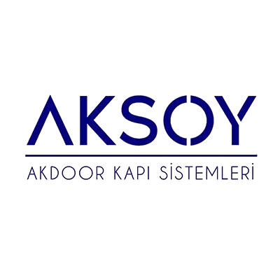 Aksoy Akdoor Kapı Sistemleri