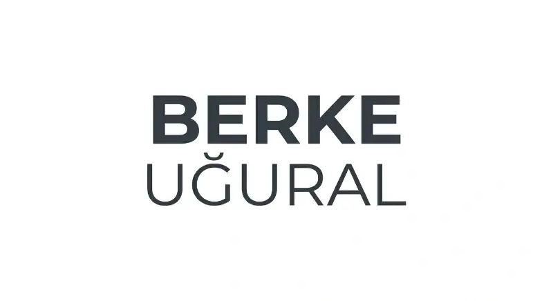 Berke Uğural