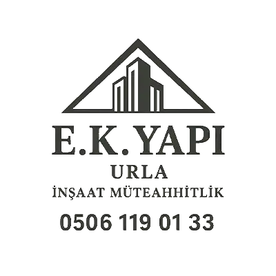 E.K. Yapı