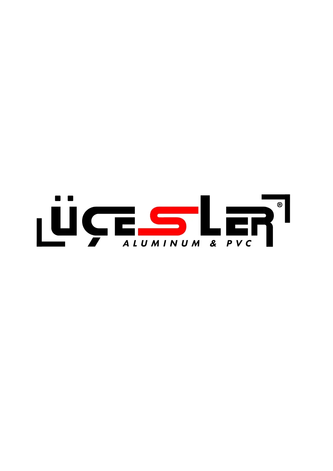 Üçesler Alüminyum